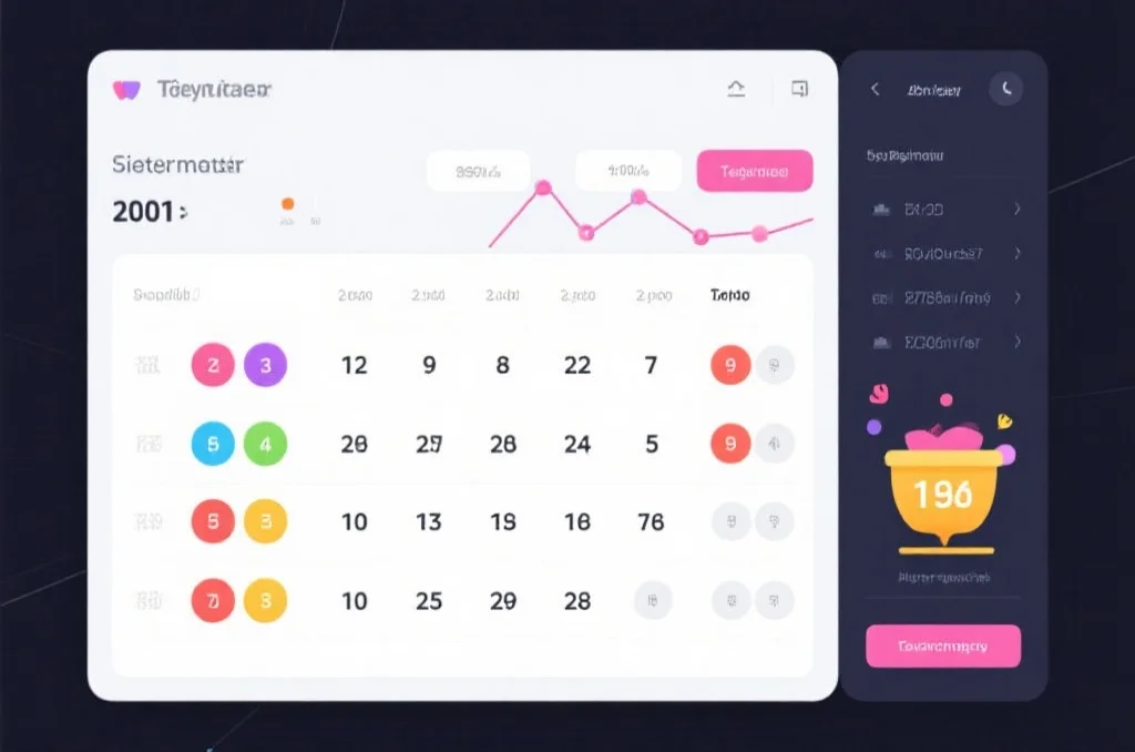 澳洲幸运8基础指南：准确解读开奖数据的入门教程