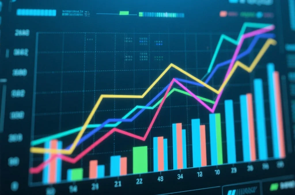 深入解读澳洲幸运8走势图：高效分析历史数据趋势的策略