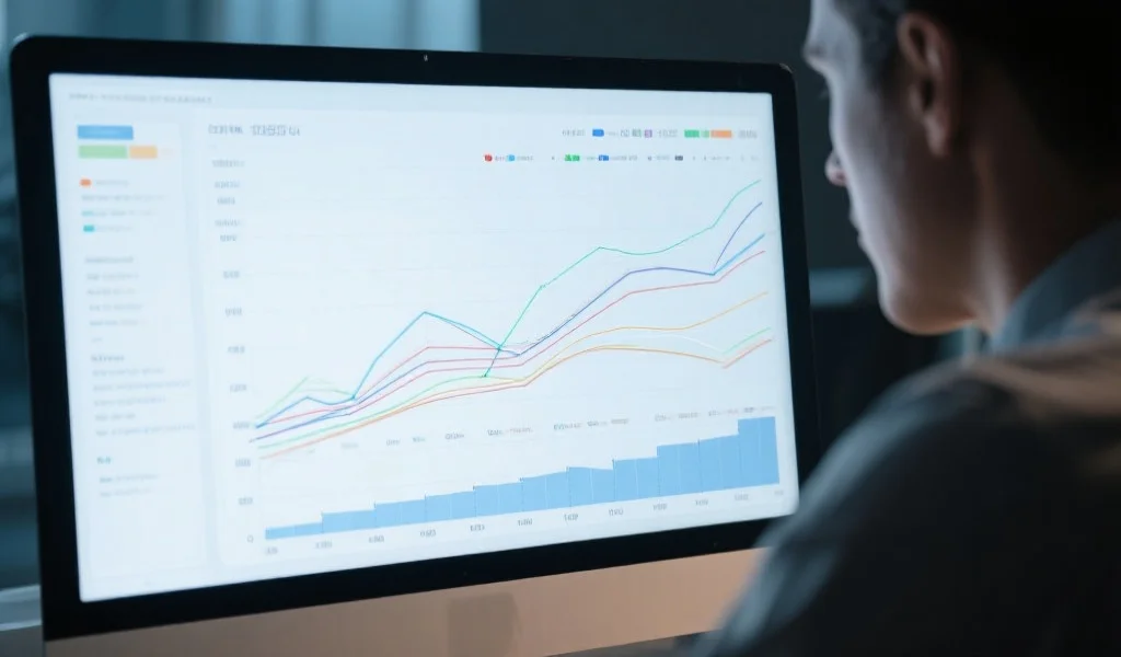 全面指南：如何利用走势分析预测工具制定个人计划