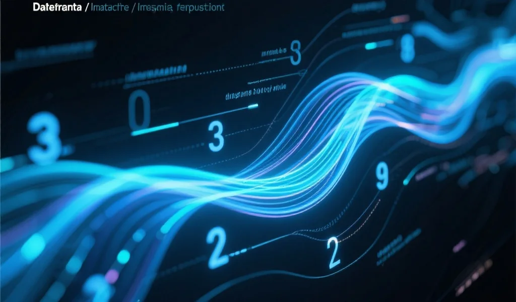 实时数据在趋势分析中的关键作用与影响深度解析