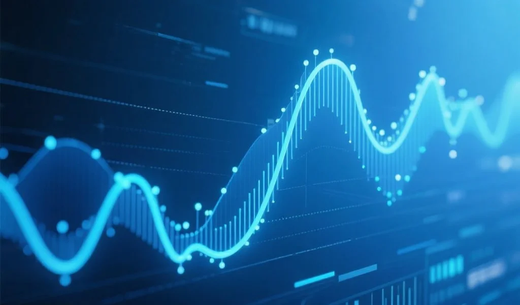 深入探索澳洲幸运8走势图的高级趋势分析技巧：周期与标准差解析